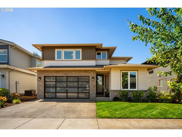 8120 SW RYBER RD, Wilsonville, OR 97070