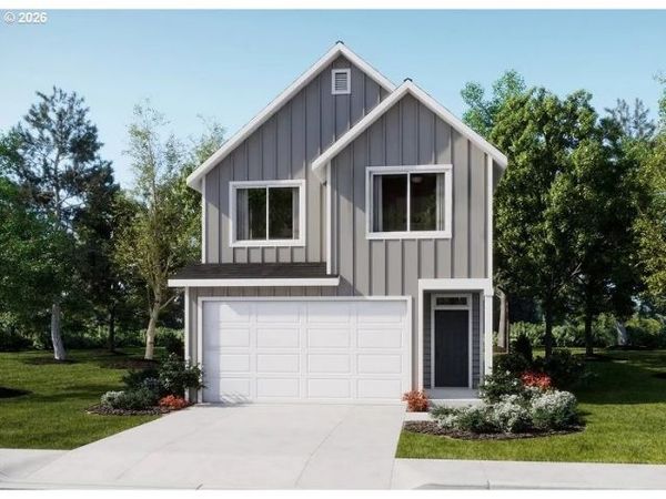 5717 Basalt CT, Springfield, OR 97478