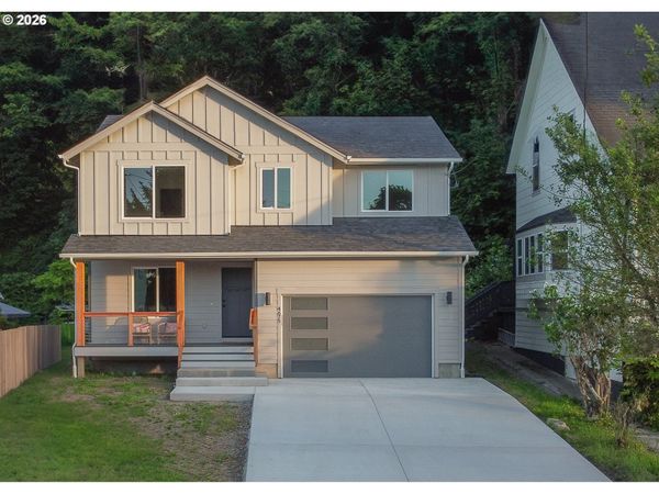 4675 Cedar ST, Astoria, OR 97103