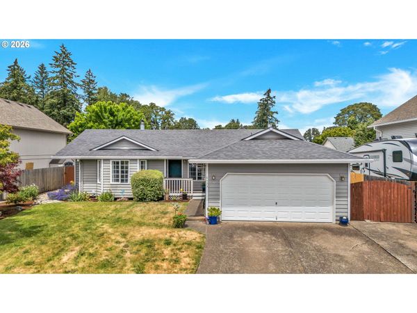6433 SE AUSTIN CT, Hillsboro, OR 97123