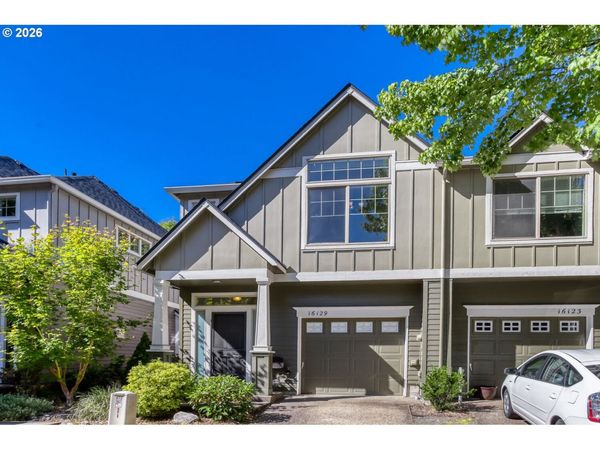 16129 SW HOLLAND LN, Sherwood, OR 97140