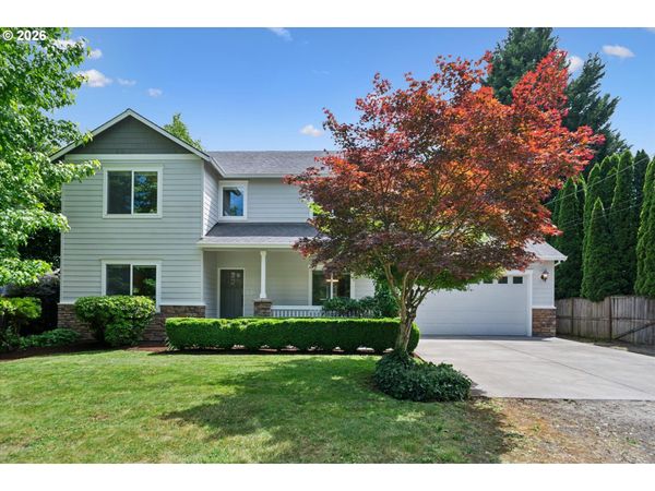 4434 SW ARNOLD ST, Portland, OR 97219