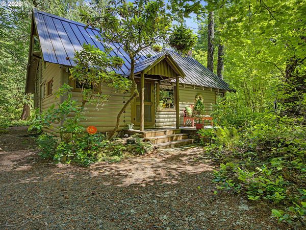 28548 E ROAD 20 Lot 51, Rhododendron, OR 97049