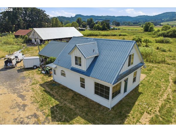 13600 MCKINLEY NW LN, Salem, OR 97304