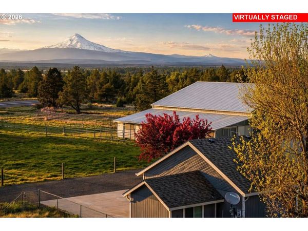 3099 NW WILLIAMS WAY, Redmond, OR 97756