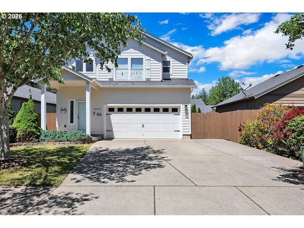 24969 PERKINS RD, Veneta, OR 97487