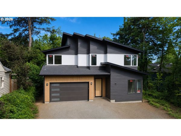 4620 SW CULLEN BLVD, Portland, OR 97221