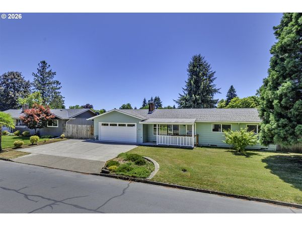 1616 WILLAMINA AVE, Forest Grove, OR 97116