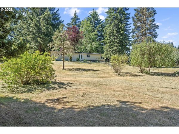 22162 S CRESTVIEW DR, Colton, OR 97017