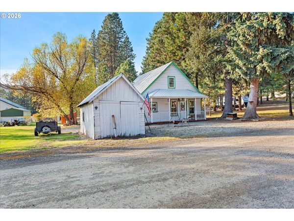 237 BONANZA ST, Sumpter, OR 97877