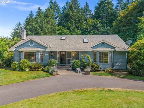 14718 NW TRANQUILITY DR, Banks, OR 97106