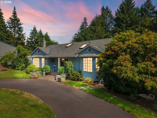 14718 NW TRANQUILITY DR, Banks, OR 97106