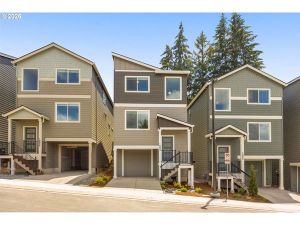 18948 SW Northridge, Unit L-5, Beaverton, OR 97007