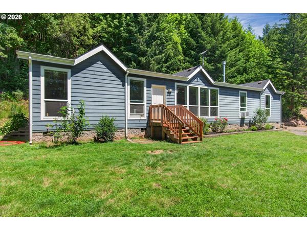 31193 Pittsburg RD, St. Helens, OR 97051