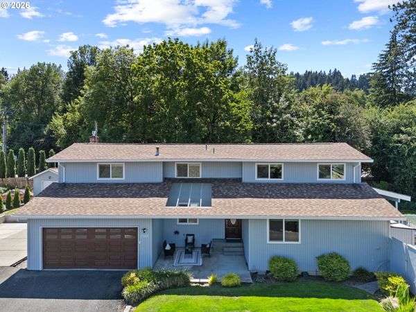 2360 GLENMORRIE DR, Lake Oswego, OR 97034