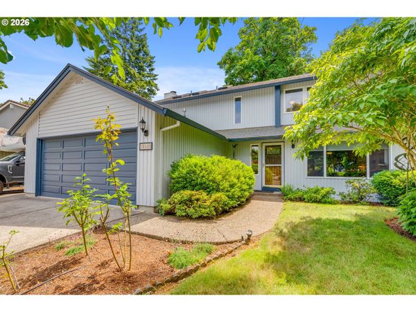 19500 SW ALDERWOOD CT, Beaverton, OR 97003