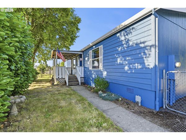 245 N CEDAR ST, Yamhill, OR 97148