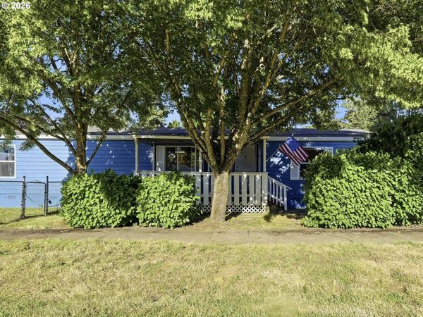245 N CEDAR ST, Yamhill, OR 97148
