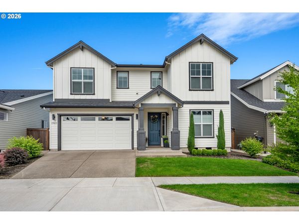 27423 SW MARIGOLD TER, Wilsonville, OR 97070