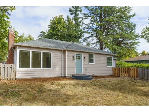 15800 SE OATFIELD RD, Milwaukie, OR 97267