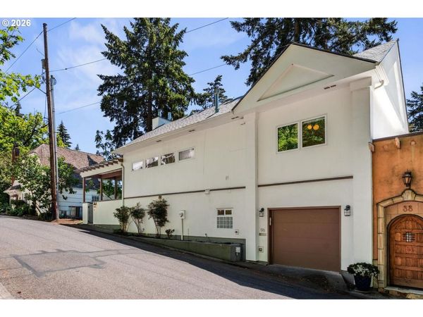 96 NW MAYWOOD DR, Portland, OR 97210