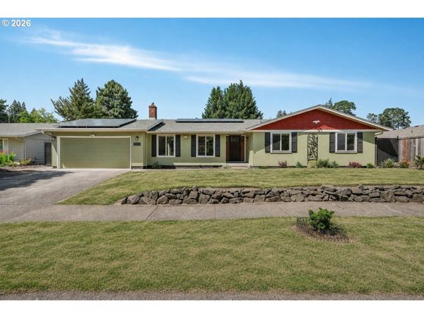 2323 LATONA DR, Keizer, OR 97303