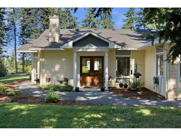 7062 RIVER BEND NE DR, Silverton, OR 97381