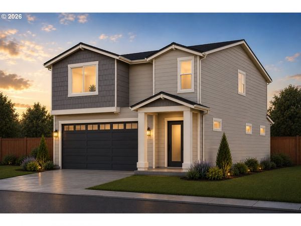 3673 Main ST, Unit Lot 123, Forest Grove, OR 97116