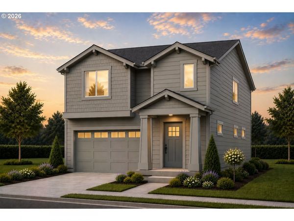 3673 Main ST, Unit Lot 123, Forest Grove, OR 97116