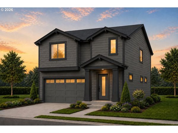 3673 Main ST, Unit Lot 123, Forest Grove, OR 97116