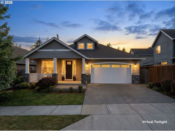 14457 SE 155TH DR, Clackamas, OR 97015