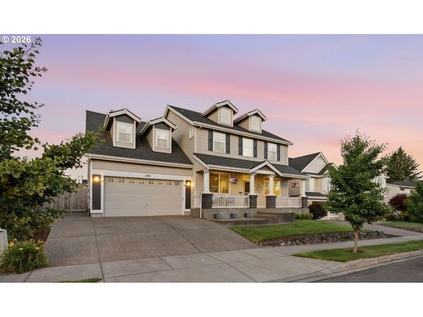 23832 SW HERON LAKES DR, Sherwood, OR 97140