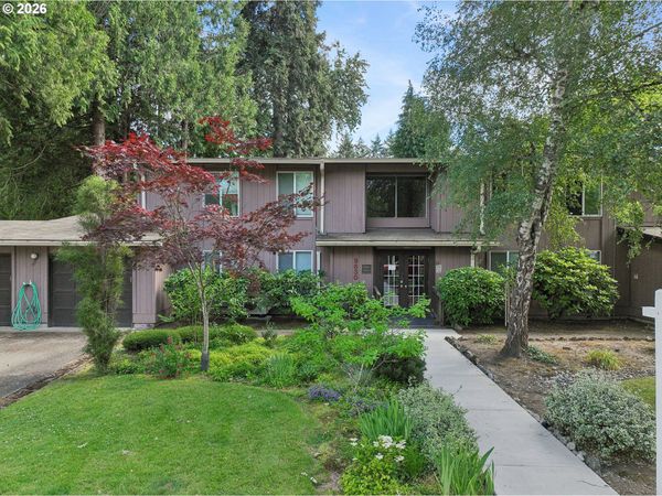 9630 SW MARJORIE LN, Beaverton, OR 97008