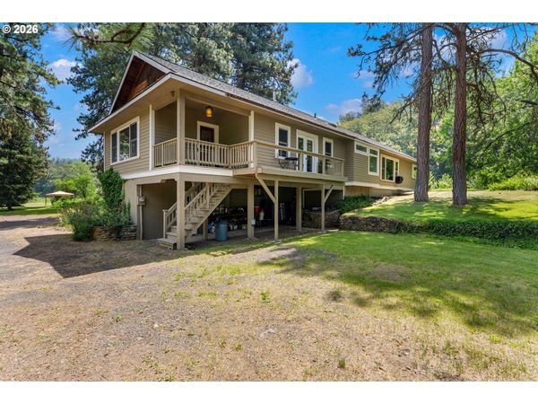 5450 MILL CREEK RD, The Dalles, OR 97058