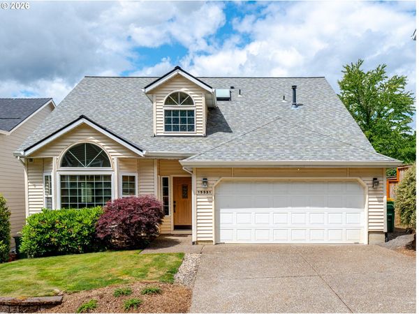 15331 SW FIRTREE DR, Tigard, OR 97223