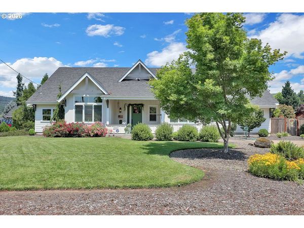 39457 WALTERVILLE LN, Springfield, OR 97478