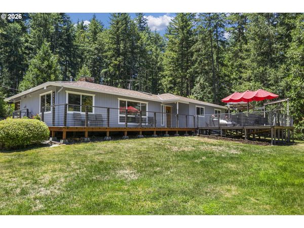 371 STANDLEY RD, Glide, OR 97443