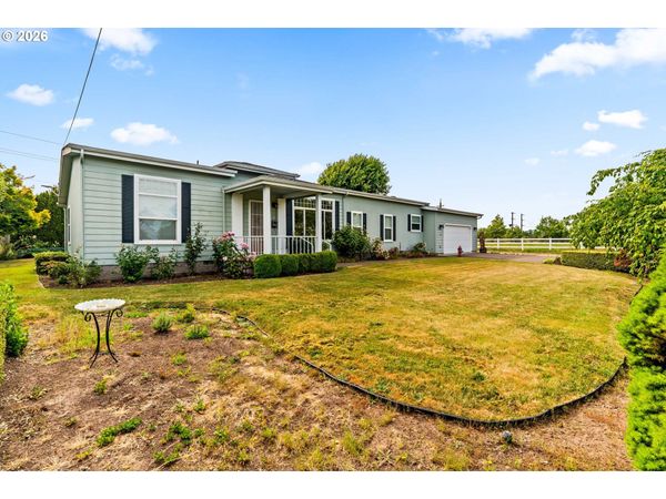2335 WILBUR AVE, Eugene, OR 97402