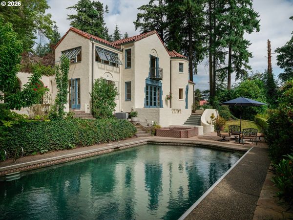11108 S COLLINA AVE, Portland, OR 97219