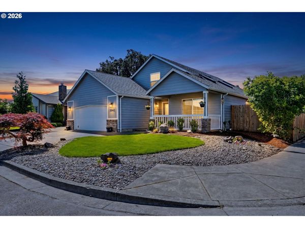 5042 WASCO NE CT, Salem, OR 97305