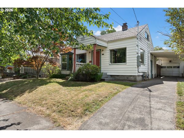 3525 NE 76TH AVE, Portland, OR 97213