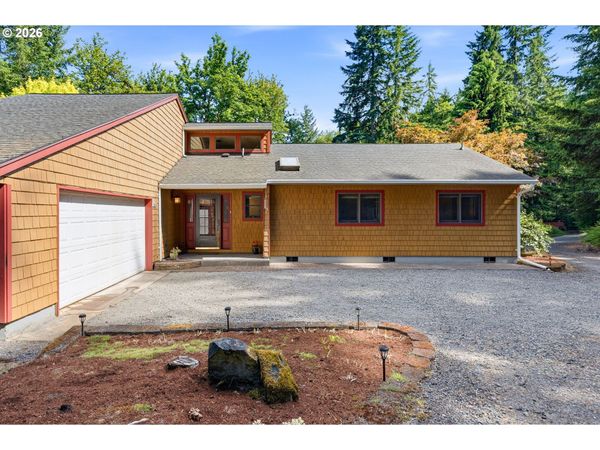 51890 LAKE DR, Scappoose, OR 97056