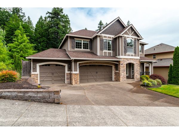 2787 SE ELLIOTT DR, Gresham, OR 97080