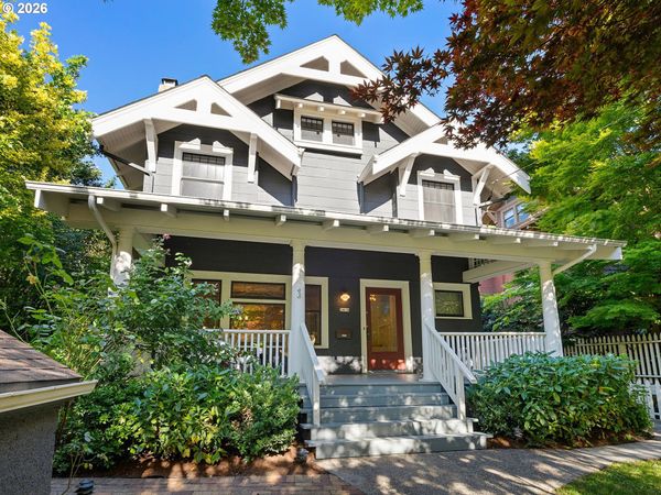 2414 NE 19TH AVE, Portland, OR 97212