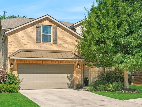 204 Maxwell, Boerne, TX 78006