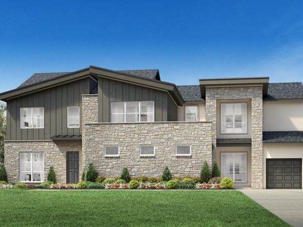 714 Rapidan Lane, Bulverde, TX 78163