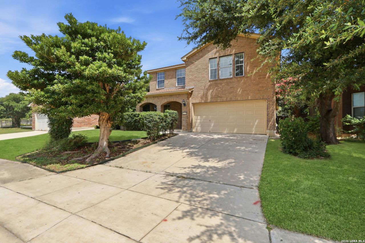 10723 Rimfire Run Ln, San Antonio, TX 78245 Main Photo