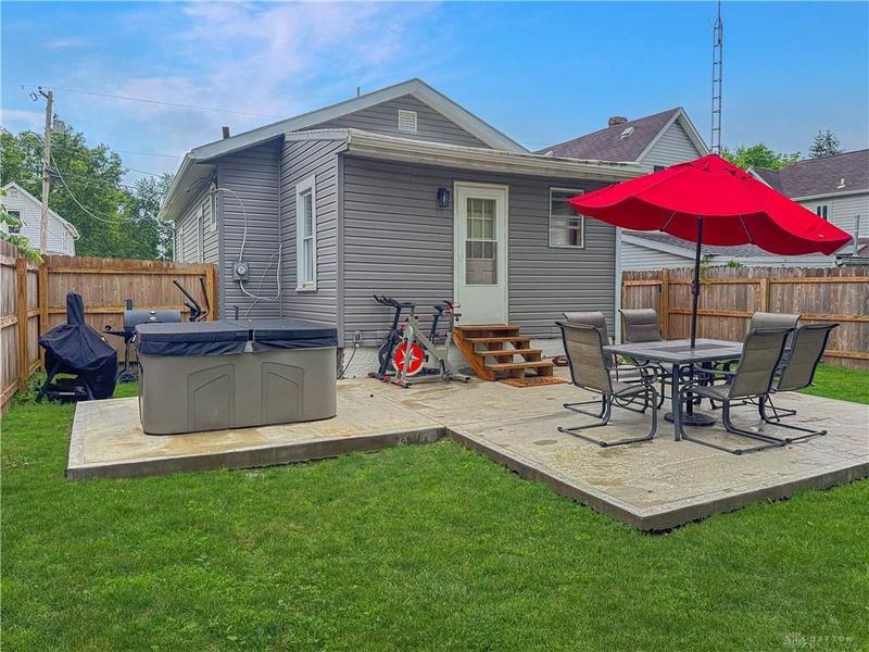 310 Hill Street, Urbana, OH 43078 Photo 10