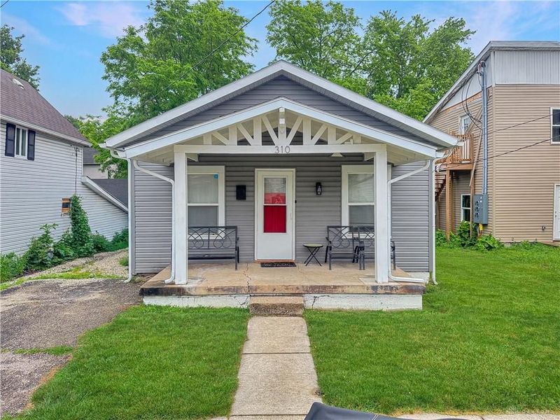 310 Hill Street, Urbana, OH 43078 Photo 2