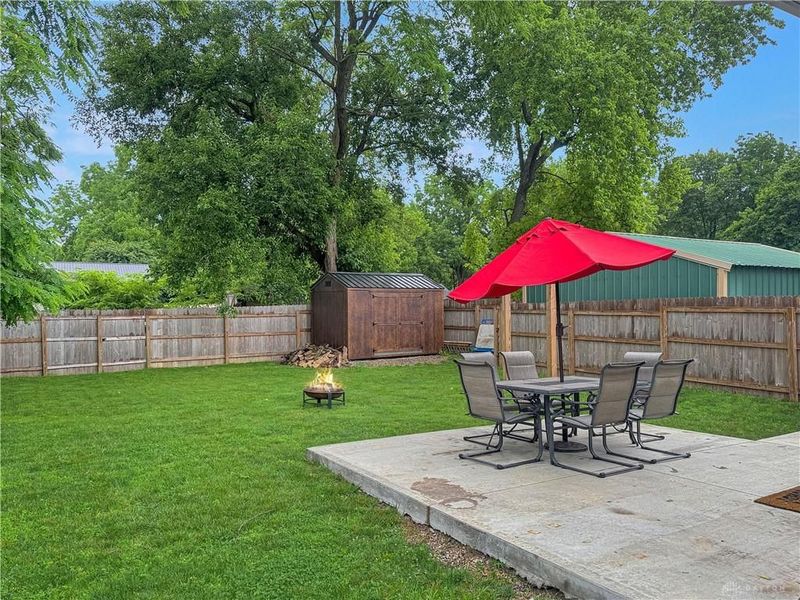 310 Hill Street, Urbana, OH 43078 Photo 6